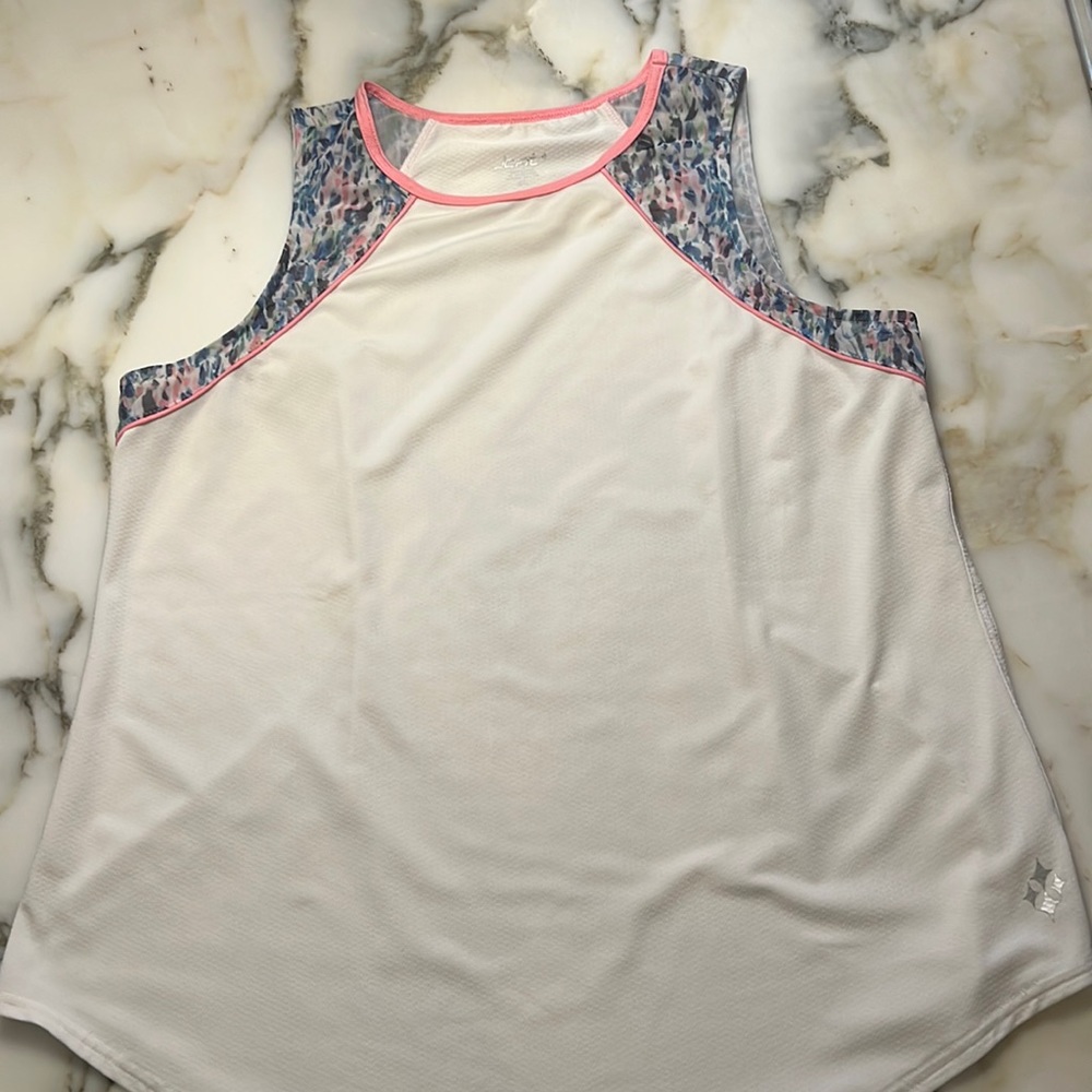 Jofit tennis-golf tank